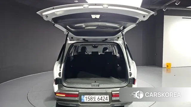 Hyundai Santa Fe (MX5) id 3347572 из Кореи 11