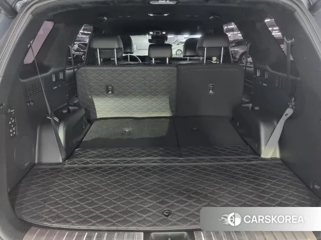 Hyundai The New Palisade id 3053320 из Кореи 11