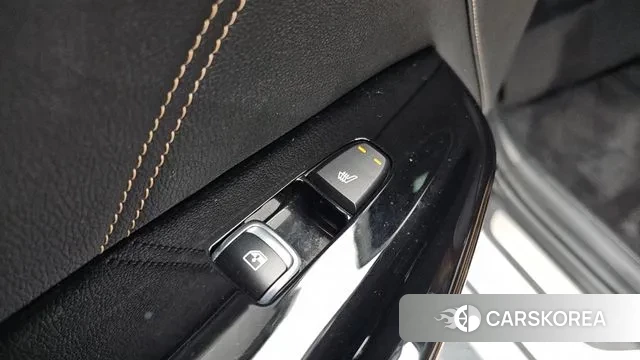 Kia K5 3rd generation id 3541059 из Кореи 11