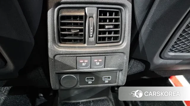 Renault Korea (Samsung) XM3 id 3477718 из Кореи 11