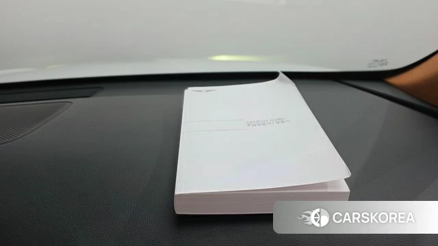Genesis GV80 id 4870660 из Кореи 11