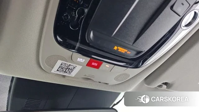 Kia K5 3rd generation id 3650174 из Кореи 11