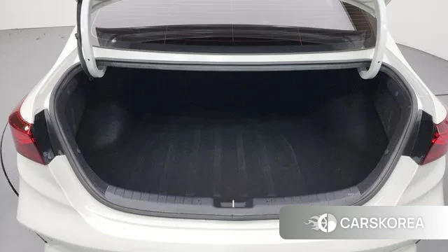 Kia The New K3 2nd generation id 3247304 из Кореи 11