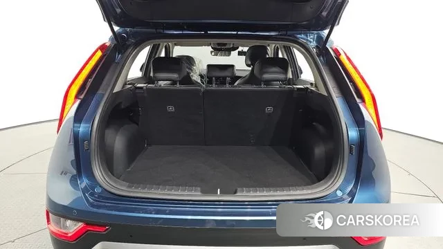 Kia Di Ol Nu Niro id 3016852 из Кореи 11