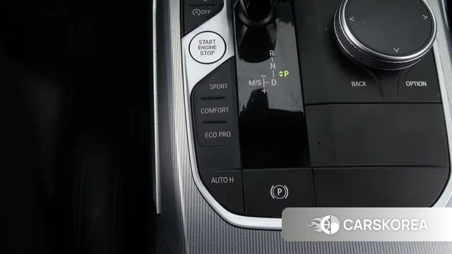 BMW 3 Series (G20) id 3458539 из Кореи 11