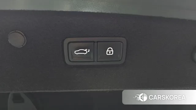 Kia K8 Hybrid id 3032059 из Кореи 11