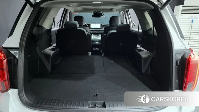 Hyundai The New Palisade id 3576911 из Кореи 11