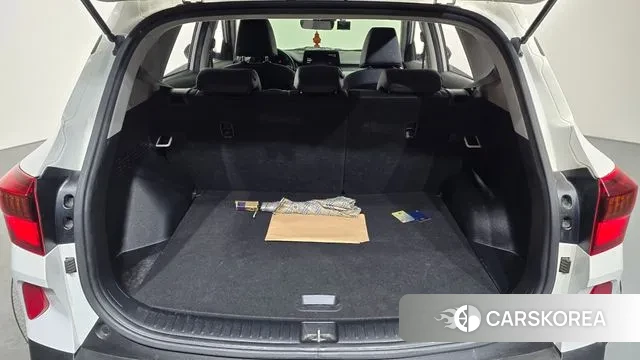 Kia Seltos id 3524322 из Кореи 11