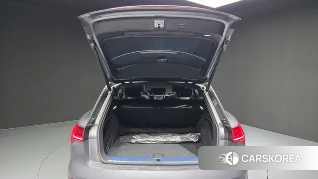 Audi e-Tron id 3295717 из Кореи 11