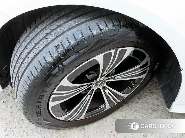 Mercedes-Benz E-Class W214 id 4349279 из Кореи 11