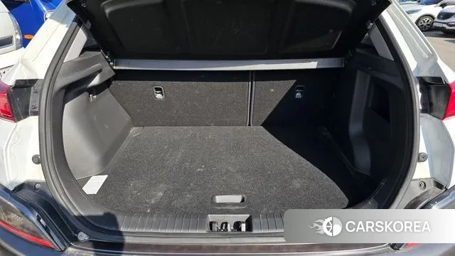 Hyundai The New Kona id 3666084 из Кореи 11