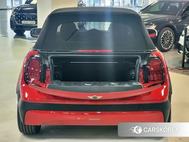 Mini Cooper C Convertible 4th Generation id 3365257 из Кореи 11
