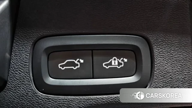 Volvo XC60 second Generation id 3342105 из Кореи 11