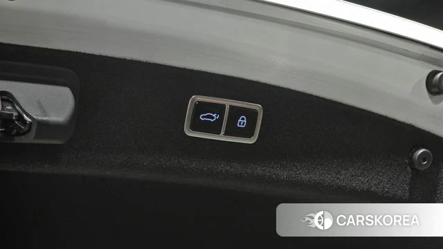 Genesis G80 (RG3) id 4361698 из Кореи 11