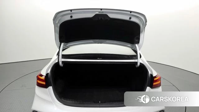 Kia The New K3 2nd generation id 3916077 из Кореи 11