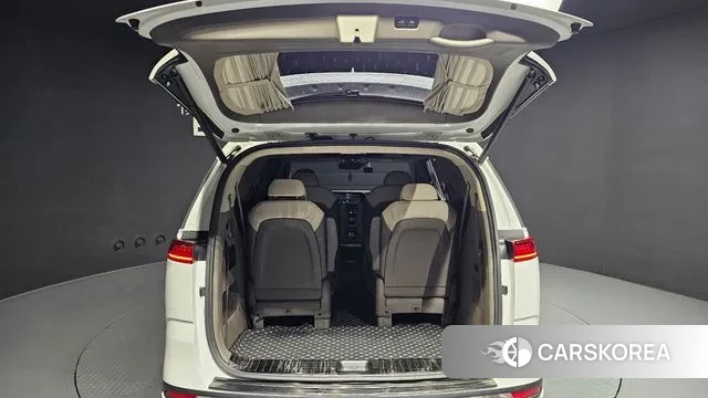 Kia Carnival 4th generation id 3771314 из Кореи 11