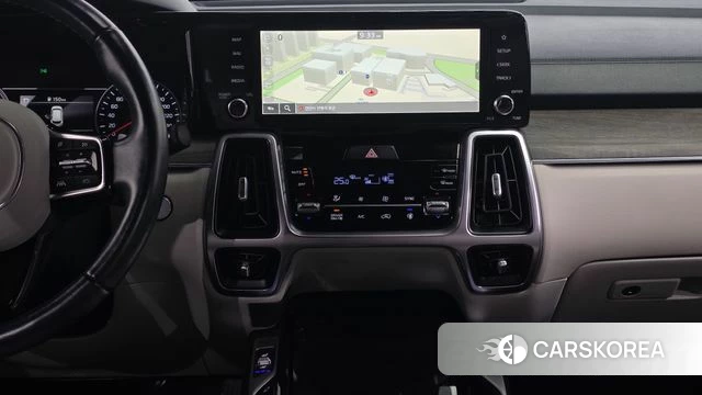 Kia Sorento 4th Generation id 4762948 из Кореи 11