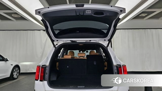 Kia Sorento 4th Generation id 4507377 из Кореи 11