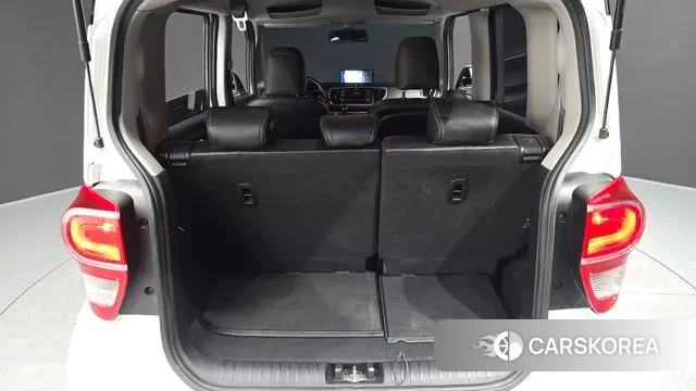 Kia The New Ray id 3601690 из Кореи 11