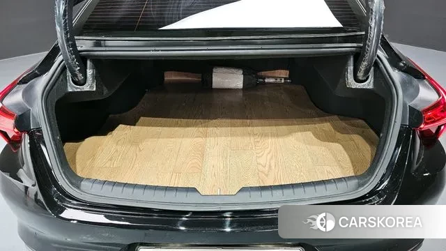 Kia K8 id 3722238 из Кореи 11