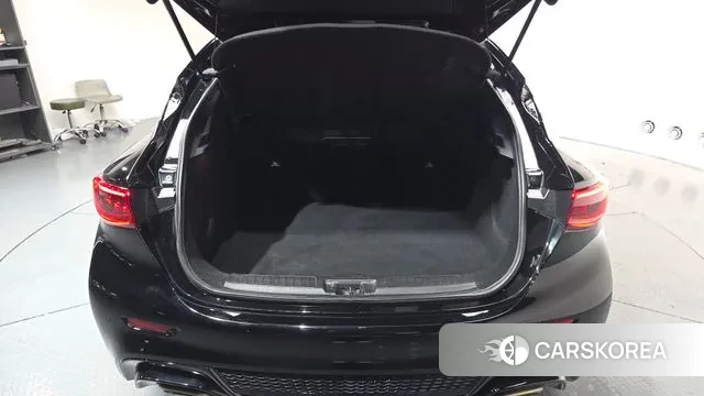 Infiniti Q30 id 2976874 из Кореи 11