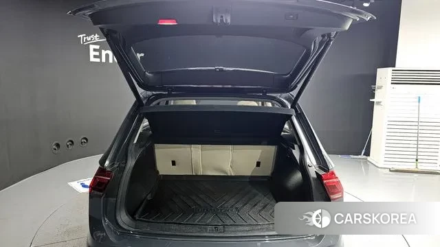 Volkswagen Tiguan second Generation id 3600982 из Кореи 11