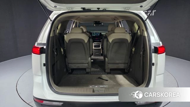Kia Carnival 4th generation id 4586354 из Кореи 11