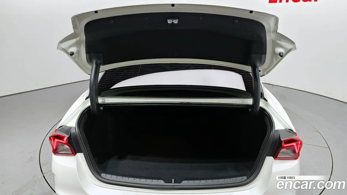 Kia K5 Hybrid 3rd Generation id 1685487 из Кореи 11