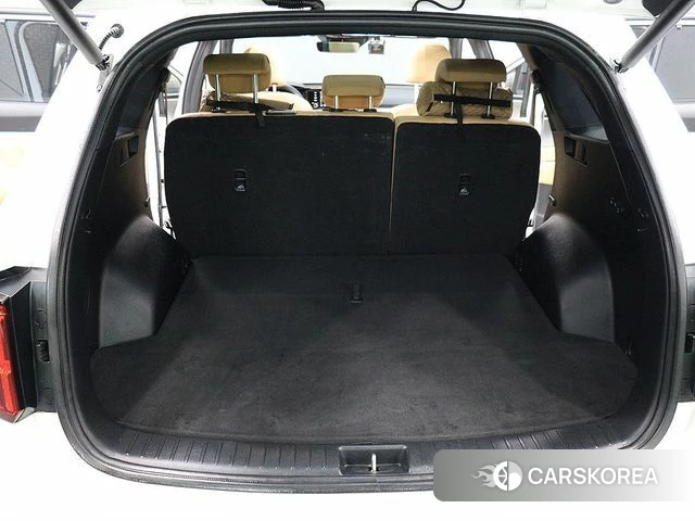 Kia Sorento 4th Generation id 3920985 из Кореи 11