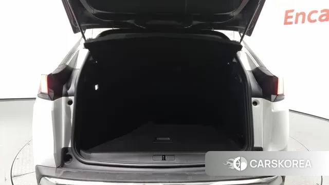 Peugeot 3008 second generation id 3050757 из Кореи 11