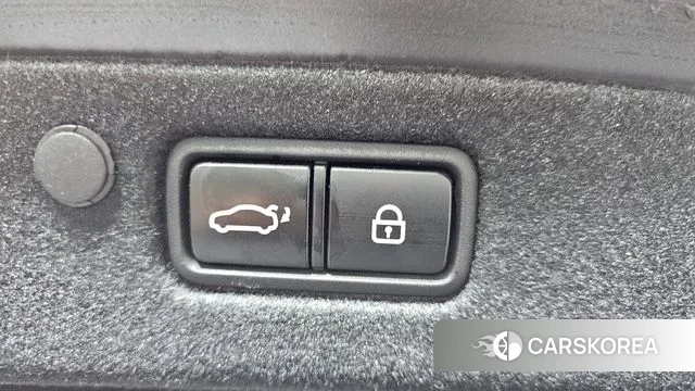 Hyundai The New Grandeur IG Hybrid id 3615266 из Кореи 11