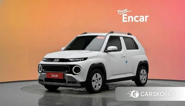 Hyundai The New Casper id 4527810 из Кореи 11
