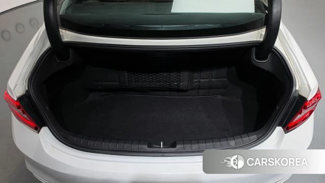 Hyundai Grandeur IG id 4937745 из Кореи 11