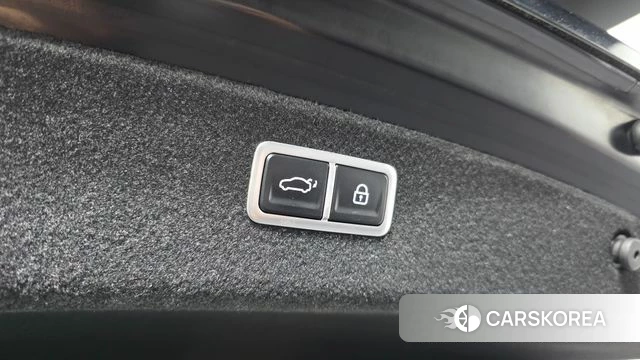 Genesis G80 (RG3) id 4834928 из Кореи 11