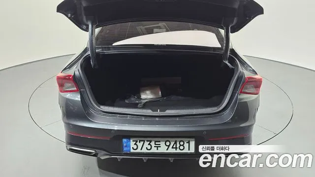 Kia K5 3rd generation id 2812559 из Кореи 11