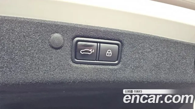 Hyundai The New Grandeur IG Hybrid id 2951509 из Кореи 11