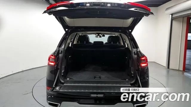 BMW X5 (G05) id 2874374 из Кореи 11