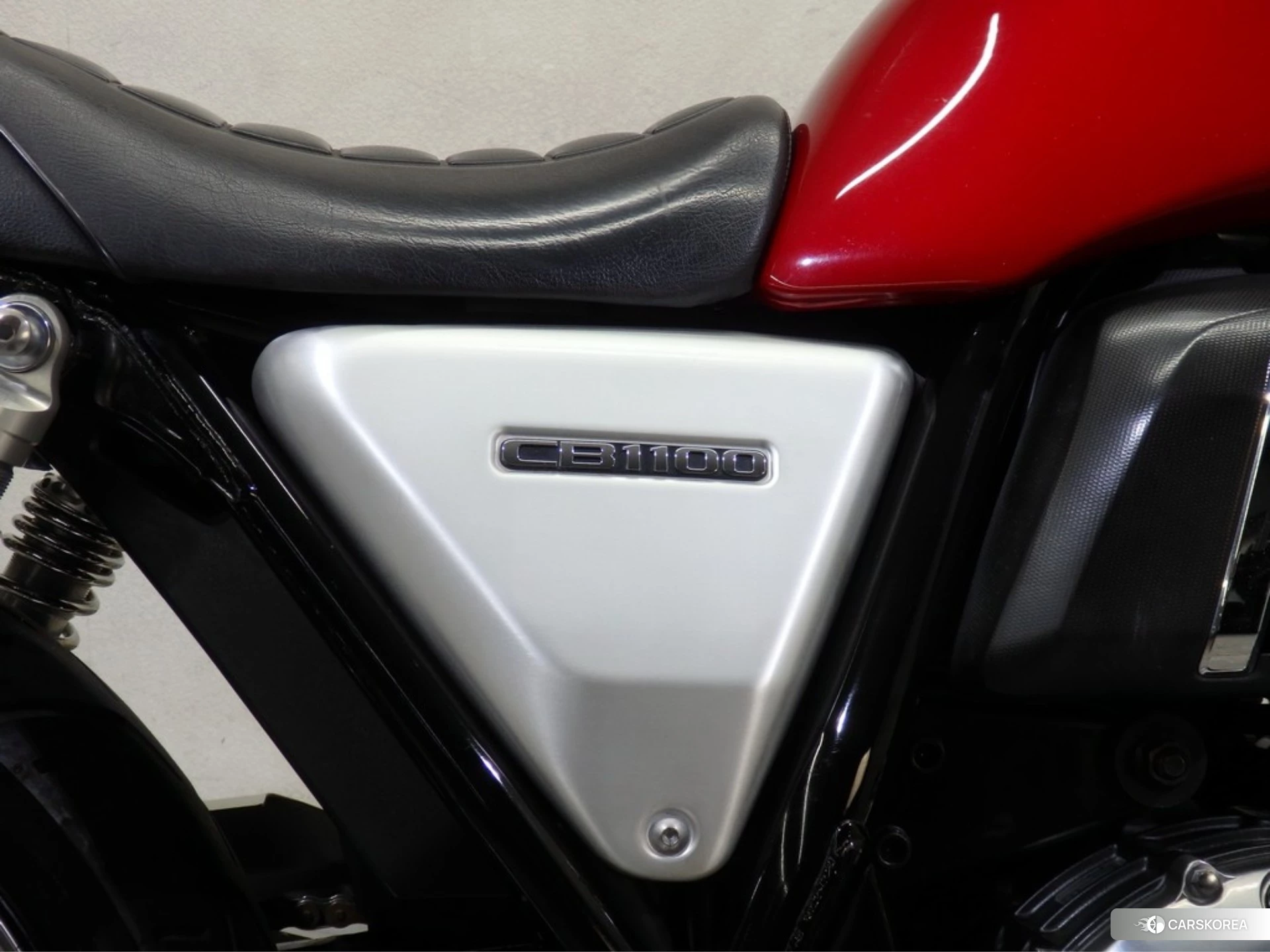 Проданный Honda CB1100EX id 4366928 из Японии, фото 11