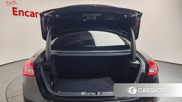 Maserati Ghibli id 3677026 из Кореи 11