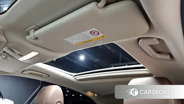 Mercedes-Benz E-Class W213 id 2981696 из Кореи 11