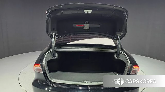 Hyundai The New Grandeur IG id 4524230 из Кореи 11