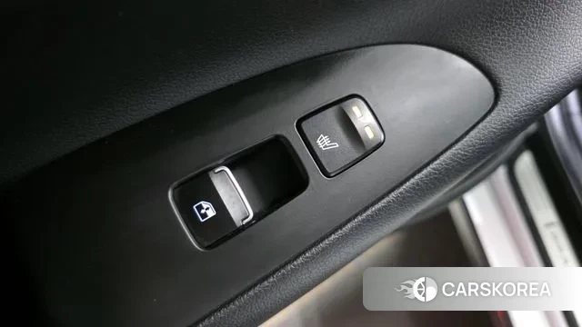 Hyundai The New Grandeur IG Hybrid id 3508742 из Кореи 11