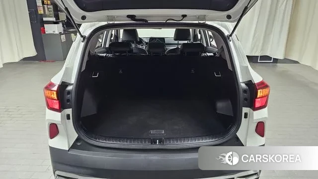 Kia Seltos id 3324443 из Кореи 11