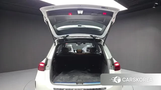 Mercedes-Benz GLE-Class W167 id 3538430 из Кореи 11