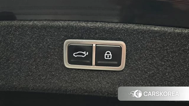 Genesis G80 (RG3) id 4687291 из Кореи 11