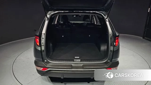 Hyundai Tucson (NX4) id 3556320 из Кореи 11