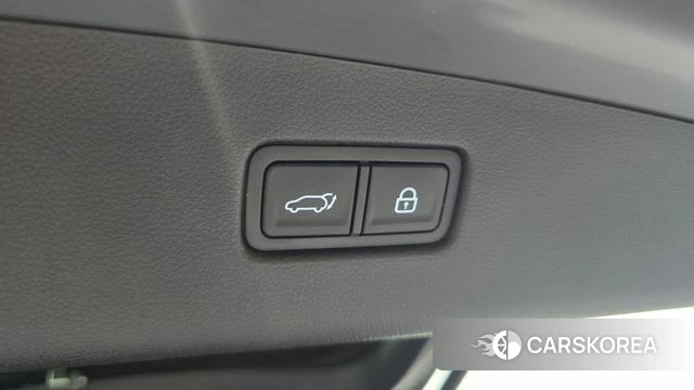 Genesis GV70 id 3935827 из Кореи 11