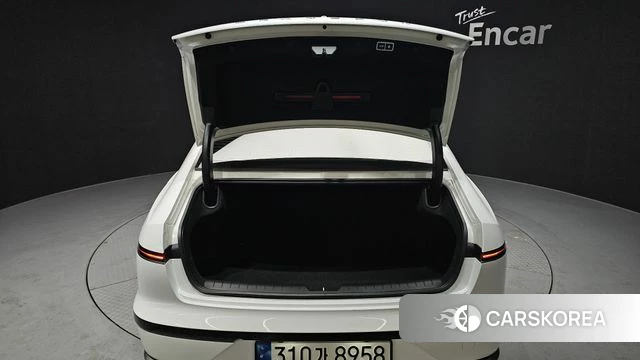 Hyundai Grandeur Hybrid (GN7) id 3851244 из Кореи 11