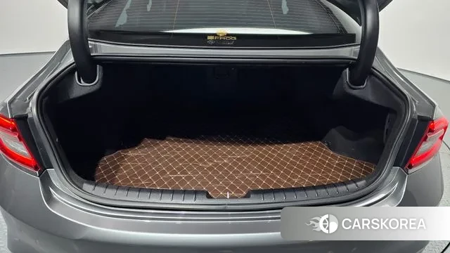 Hyundai Grandeur IG id 3714024 из Кореи 11