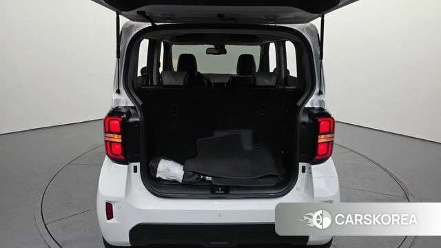Kia The New Kia Ray id 3864739 из Кореи 11